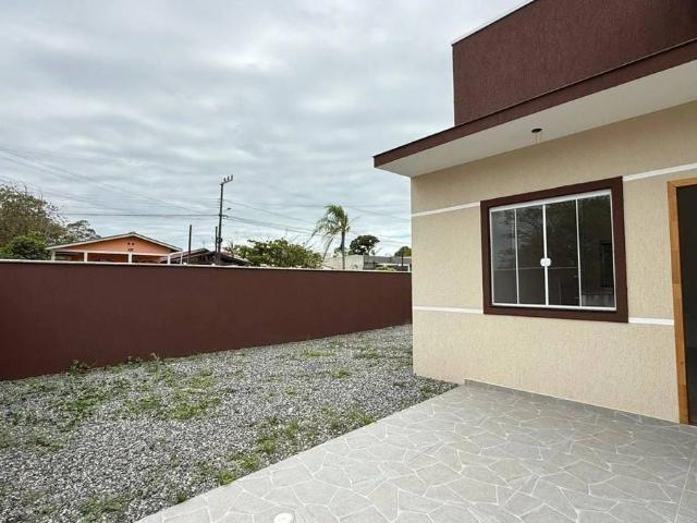 Casa / Sobrado para Venda em Itapoá/SC Cambijú 2 Quartos