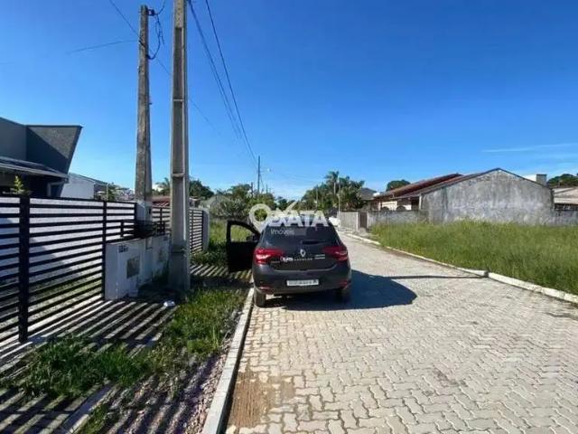 Casa / Sobrado para Venda em Itapoá/SC Cambijú 3 Quartos