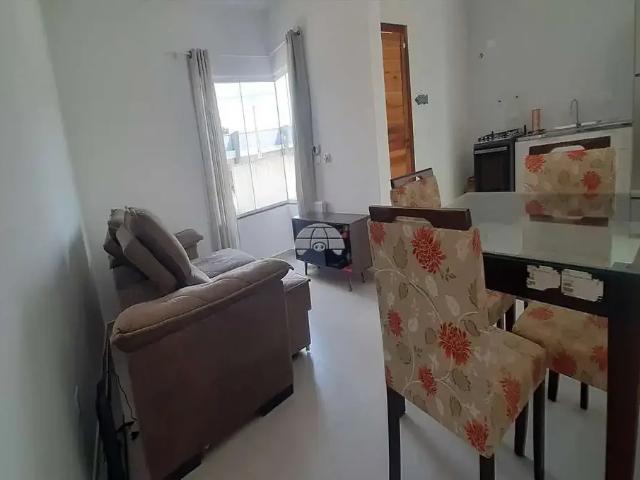 Casa / Sobrado para Venda em Itapoá/SC Cambijú 3 Quartos