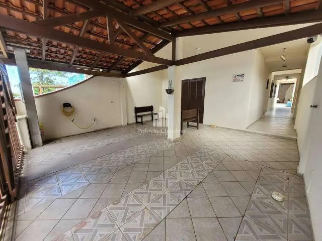 Casa / Sobrado para Venda em Itapoá/SC Cambijú 3 Quartos