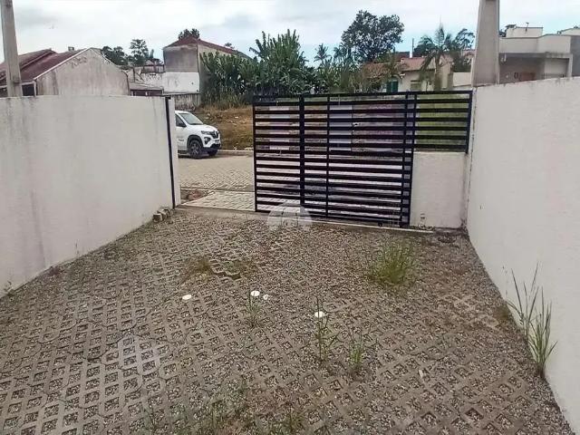 Casa / Sobrado para Venda em Itapoá/SC Cambijú 3 Quartos