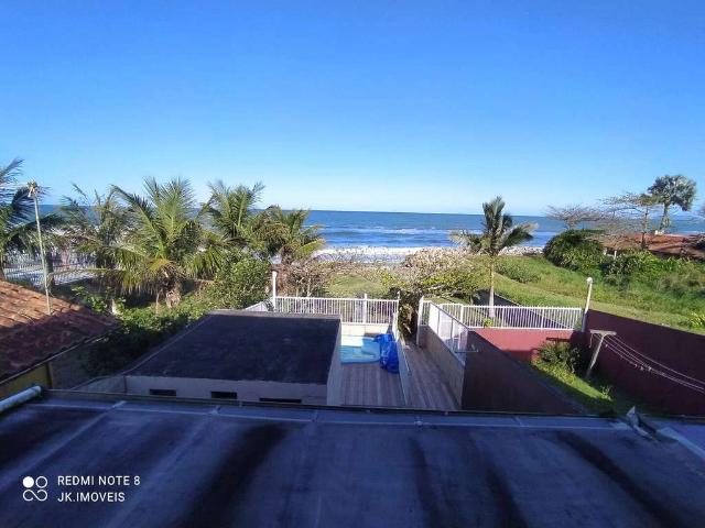 Casa / Sobrado para Venda em Itapoá/SC Cambijú 4 Quartos