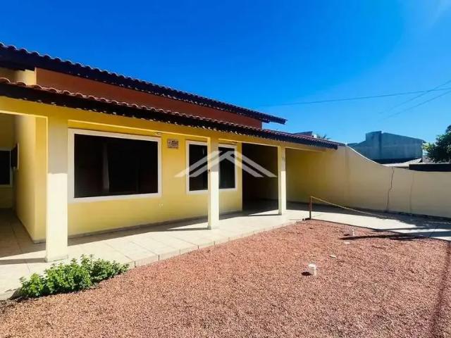 Casa / Sobrado para Venda em Itapoá/SC Cambijú 4 Quartos
