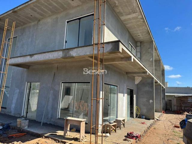 Casa / Sobrado para Venda em Itapoá/SC Centro 3 Quartos