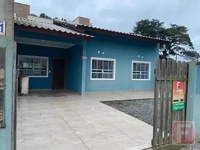 Casa / Sobrado para Venda em Itapoá/SC Centro 3 Quartos