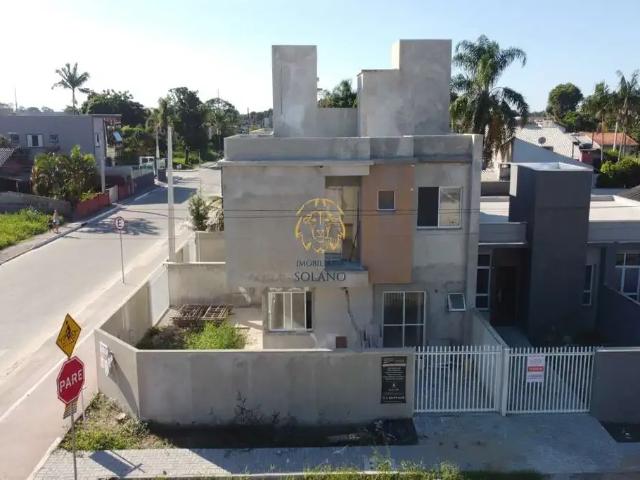 Casa / Sobrado para Venda em Itapoá/SC Centro 3 Quartos