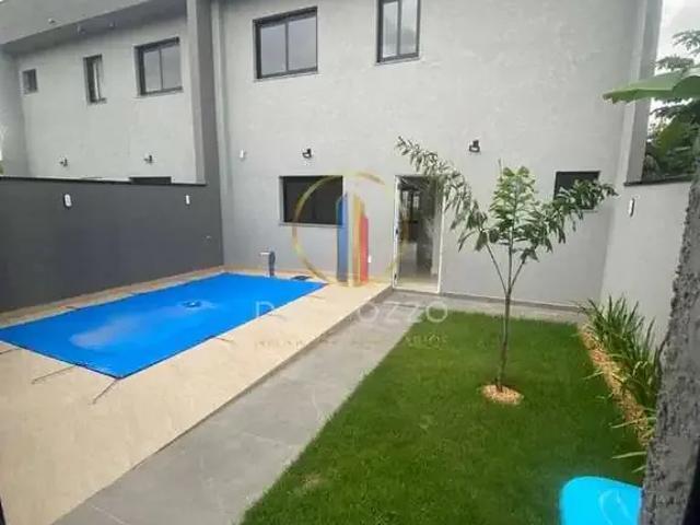 Casa / Sobrado para Venda em Itapoá/SC Centro 3 Quartos