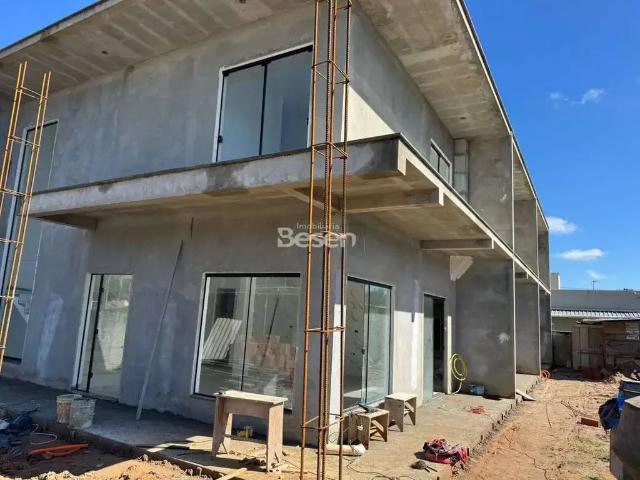 Casa / Sobrado para Venda em Itapoá/SC Centro 3 Quartos