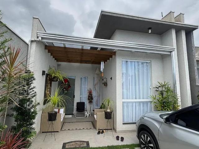 Casa / Sobrado para Venda em Itapoá/SC Centro 3 Quartos