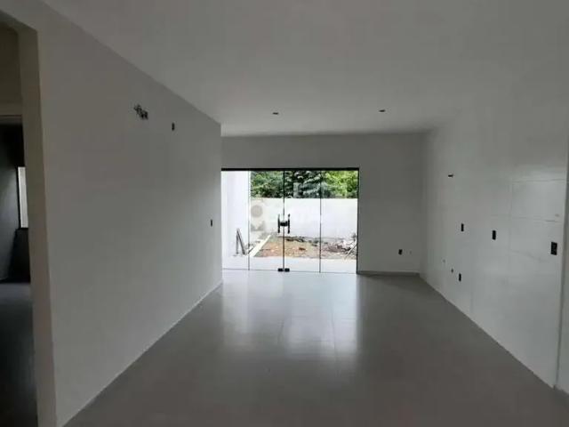 Casa / Sobrado para Venda em Itapoá/SC Centro 3 Quartos