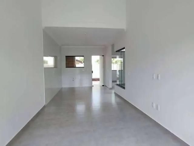 Casa / Sobrado para Venda em Itapoá/SC Centro 3 Quartos
