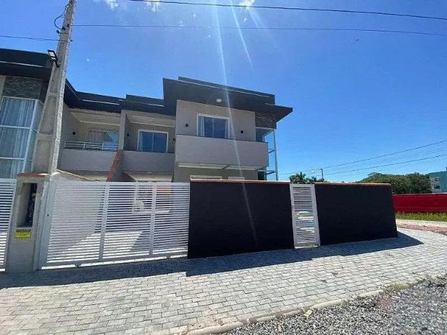 Casa / Sobrado para Venda em Itapoá/SC Centro 3 Quartos