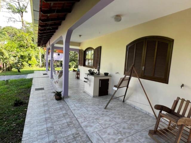 Casa / Sobrado para Venda em Itapoá/SC Centro 3 Quartos