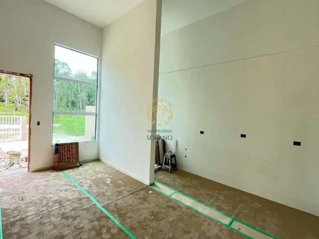 Casa / Sobrado para Venda em Itapoá/SC Centro 3 Quartos