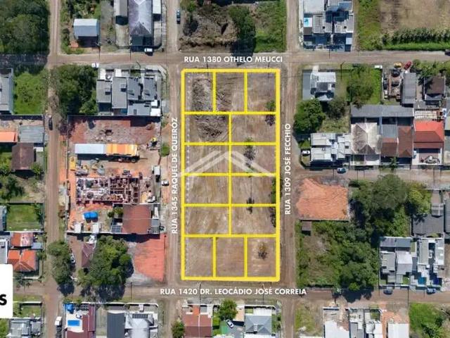 Casa / Sobrado para Venda em Itapoá/SC Centro