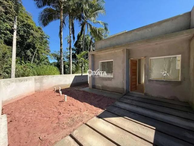 Casa / Sobrado para Venda em Itapoá/SC Centro 2 Quartos