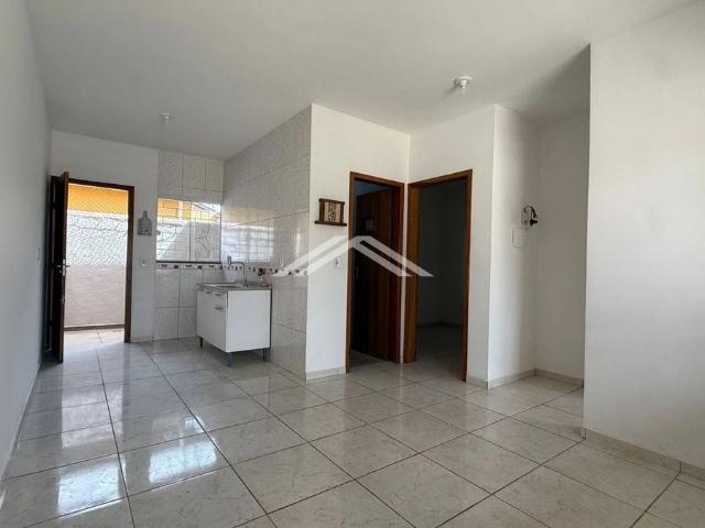 Casa / Sobrado para Venda em Itapoá/SC Centro 2 Quartos