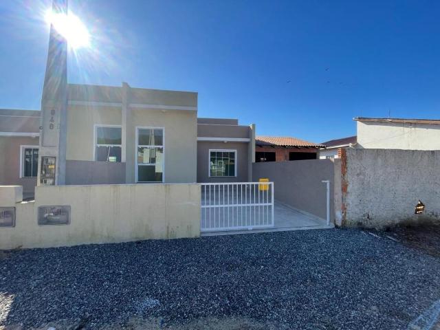 Casa / Sobrado para Venda em Itapoá/SC Centro 2 Quartos