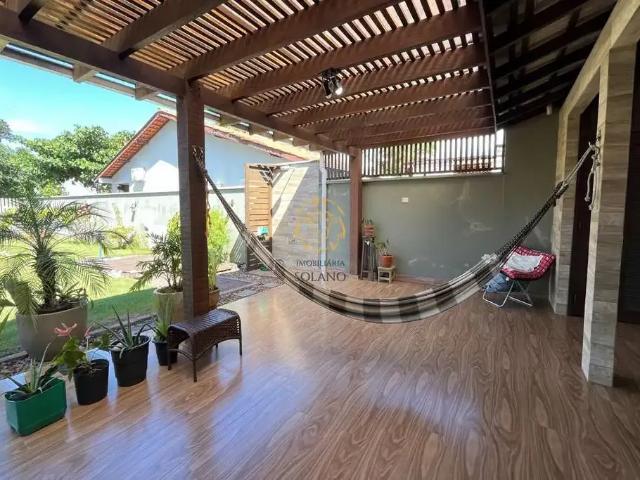 Casa / Sobrado para Venda em Itapoá/SC Centro 2 Quartos