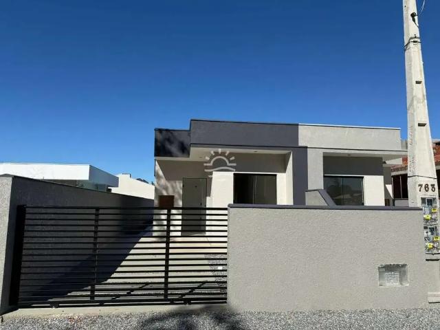 Casa / Sobrado para Venda em Itapoá/SC Centro 2 Quartos
