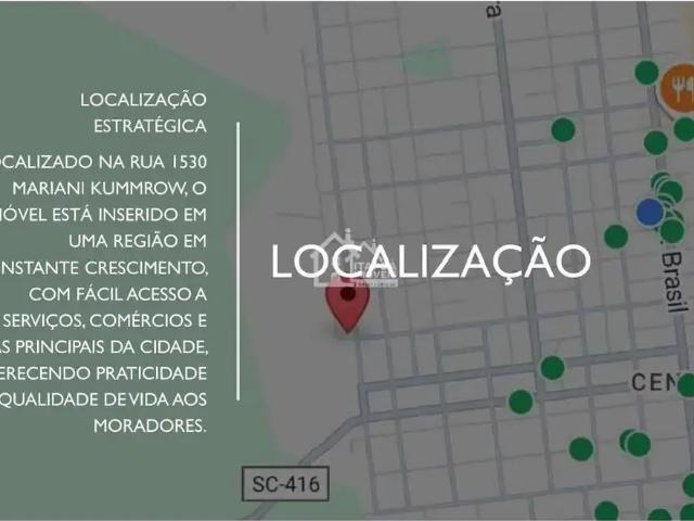 Casa / Sobrado para Venda em Itapoá/SC Centro 2 Quartos