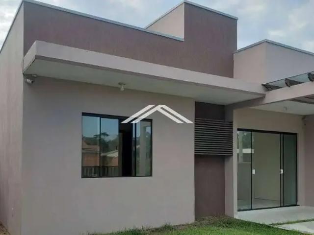 Casa / Sobrado para Venda em Itapoá/SC Centro 2 Quartos