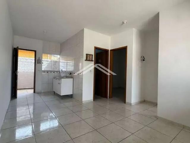 Casa / Sobrado para Venda em Itapoá/SC Centro 2 Quartos