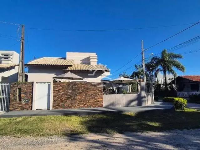 Casa / Sobrado para Venda em Itapoá/SC Centro 2 Quartos