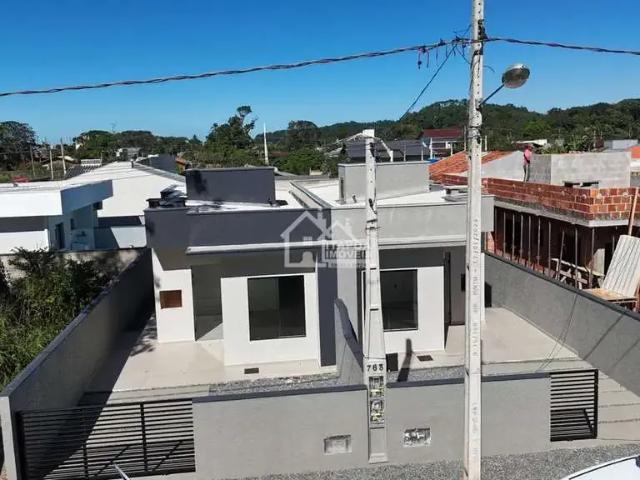 Casa / Sobrado para Venda em Itapoá/SC Centro 2 Quartos