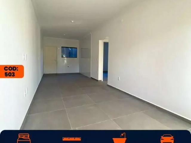 Casa / Sobrado para Venda em Itapoá/SC Centro 2 Quartos