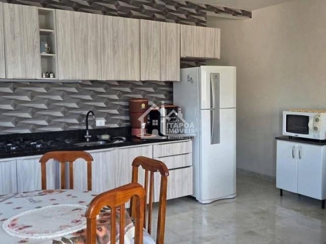 Casa / Sobrado para Venda em Itapoá/SC Centro 2 Quartos