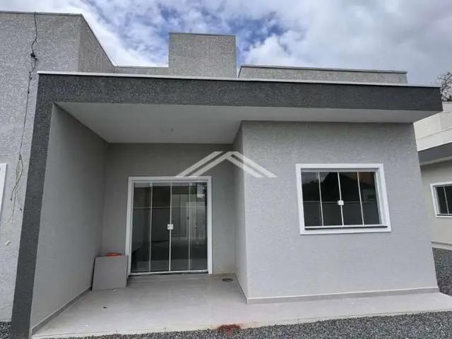 Casa / Sobrado para Venda em Itapoá/SC Centro 2 Quartos