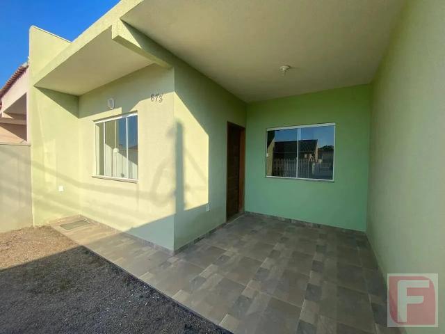 Casa / Sobrado para Venda em Itapoá/SC Centro 2 Quartos
