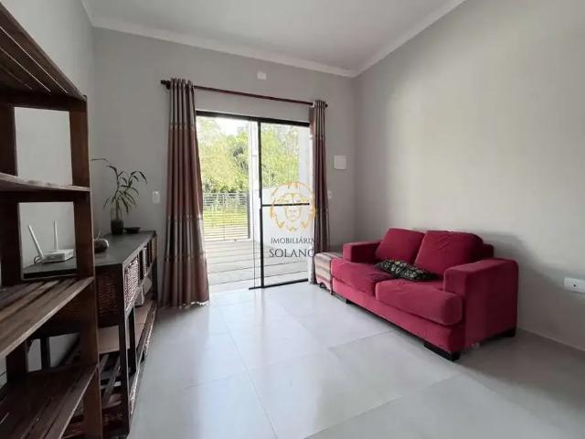 Casa / Sobrado para Venda em Itapoá/SC Centro 2 Quartos