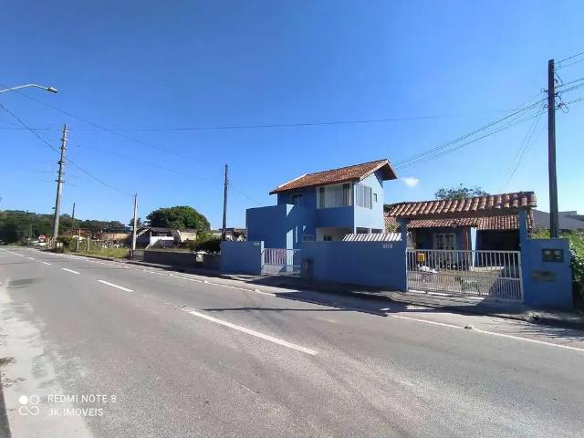 Casa / Sobrado para Venda em Itapoá/SC Centro 7 Quartos