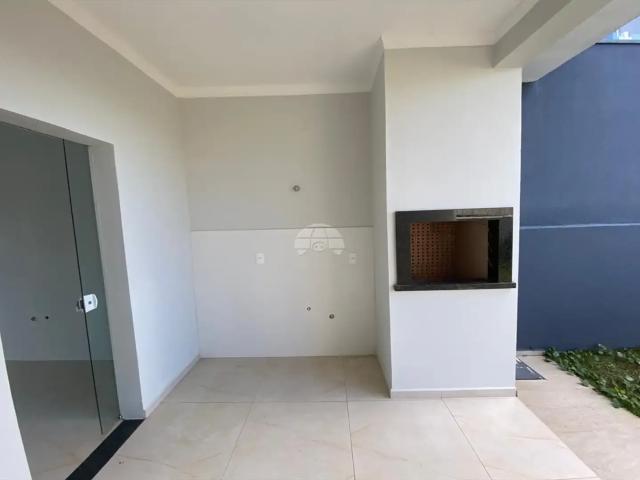 Casa / Sobrado para Venda em Itapoá/SC Continental 2 Quartos