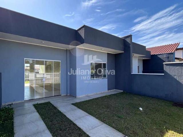 Casa / Sobrado para Venda em Itapoá/SC Continental 2 Quartos