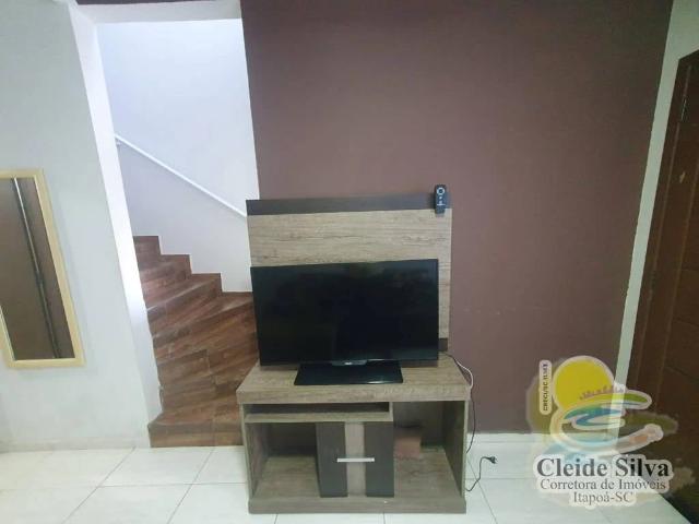Casa / Sobrado para Venda em Itapoá/SC Continental 2 Quartos