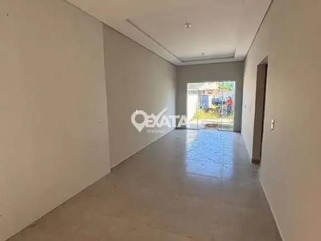 Casa / Sobrado para Venda em Itapoá/SC Continental 2 Quartos