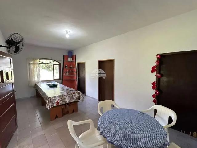 Casa / Sobrado para Venda em Itapoá/SC Farol de Itapoá 3 Quartos