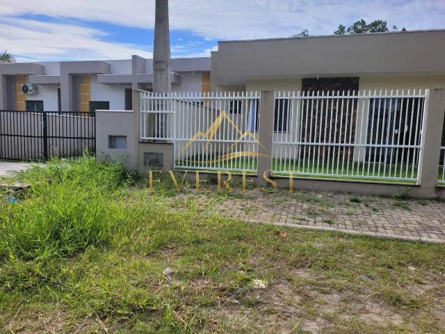 Casa / Sobrado para Venda em Itapoá/SC Itamar 3 Quartos