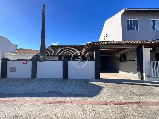 Casa / Sobrado para Venda em Itapoá/SC Itapema do Norte 3 Quartos