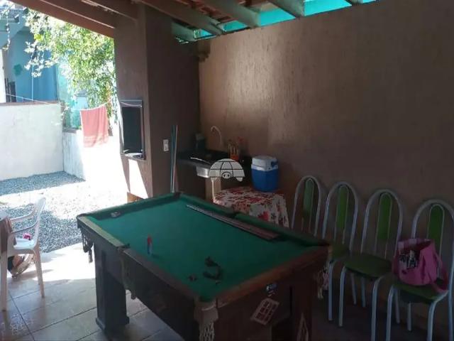 Casa / Sobrado para Venda em Itapoá/SC Itapema do Sai 2 Quartos