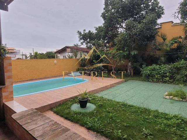 Casa / Sobrado para Venda em Itapoá/SC Itapema do Sai 3 Quartos