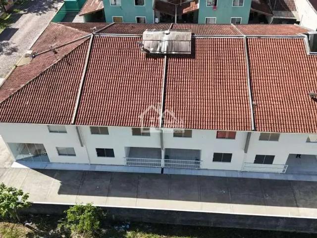 Casa / Sobrado para Venda em Itapoá/SC Maresia 3 Quartos
