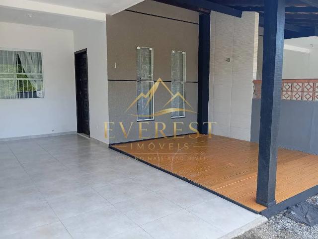 Casa / Sobrado para Venda em Itapoá/SC Mariluz 1 Quartos