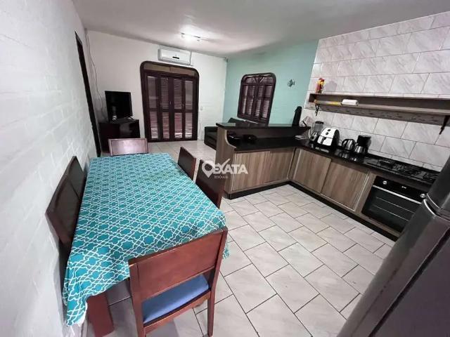 Casa / Sobrado para Venda em Itapoá/SC Paese 4 Quartos