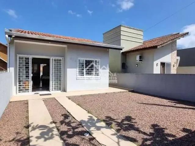 Casa / Sobrado para Venda em Itapoá/SC Paese 2 Quartos