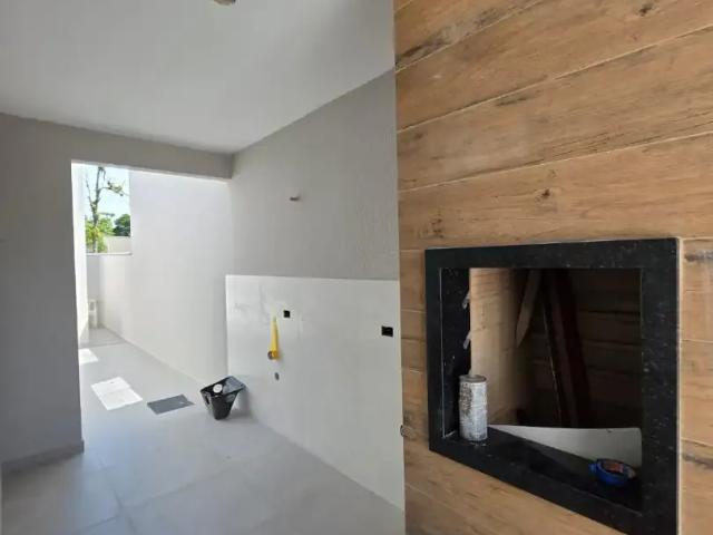 Casa / Sobrado para Venda em Itapoá/SC Paese 2 Quartos