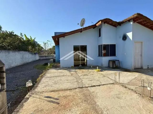 Casa / Sobrado para Venda em Itapoá/SC Paese 3 Quartos
